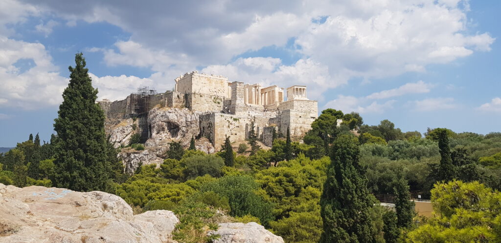 Agence spécialisée en voyages sur mesure 12 Athenes randonnee scaled
