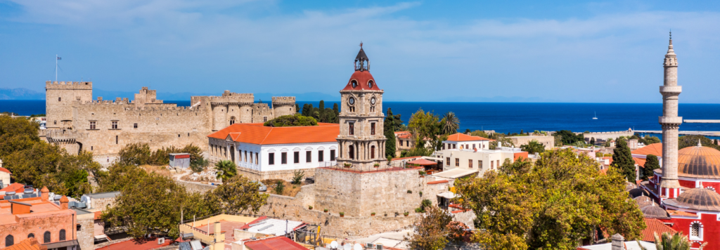 Blog Voyage sur mesure 19 Voyage sur mesure Rhodes et le Dodécanèse
