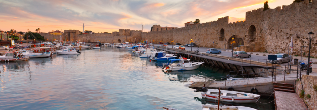 Blog Voyage sur mesure 3 Voyage sur mesure Rhodes et le Dodécanèse