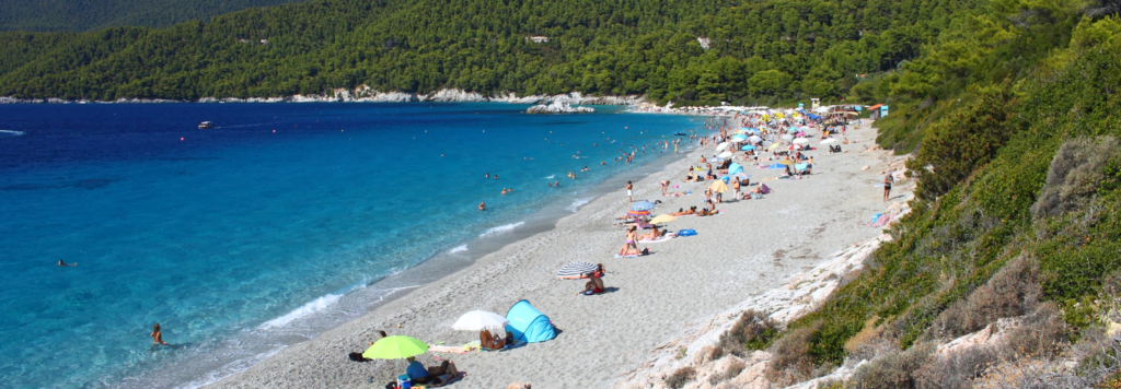 Blog Voyage sur mesure 17 Voyage sur mesure Skiathos et les Sporades