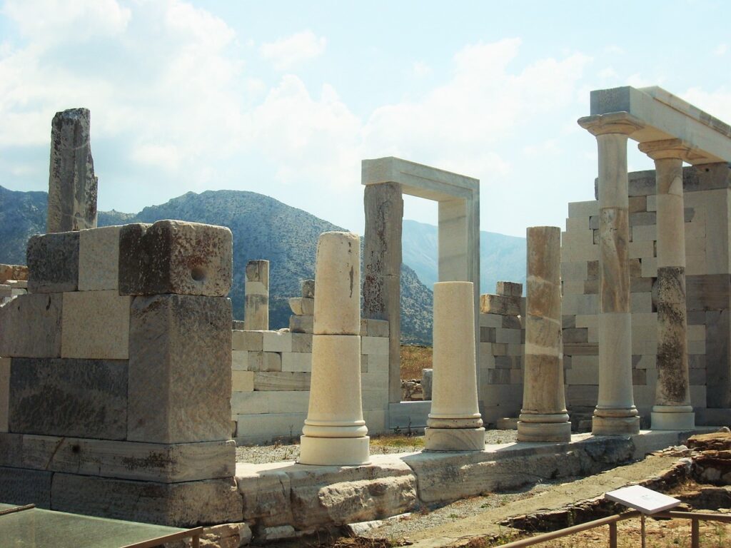 Agence spécialisée en voyages sur mesure 13 delos
