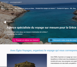 egea voyage tour hebdo