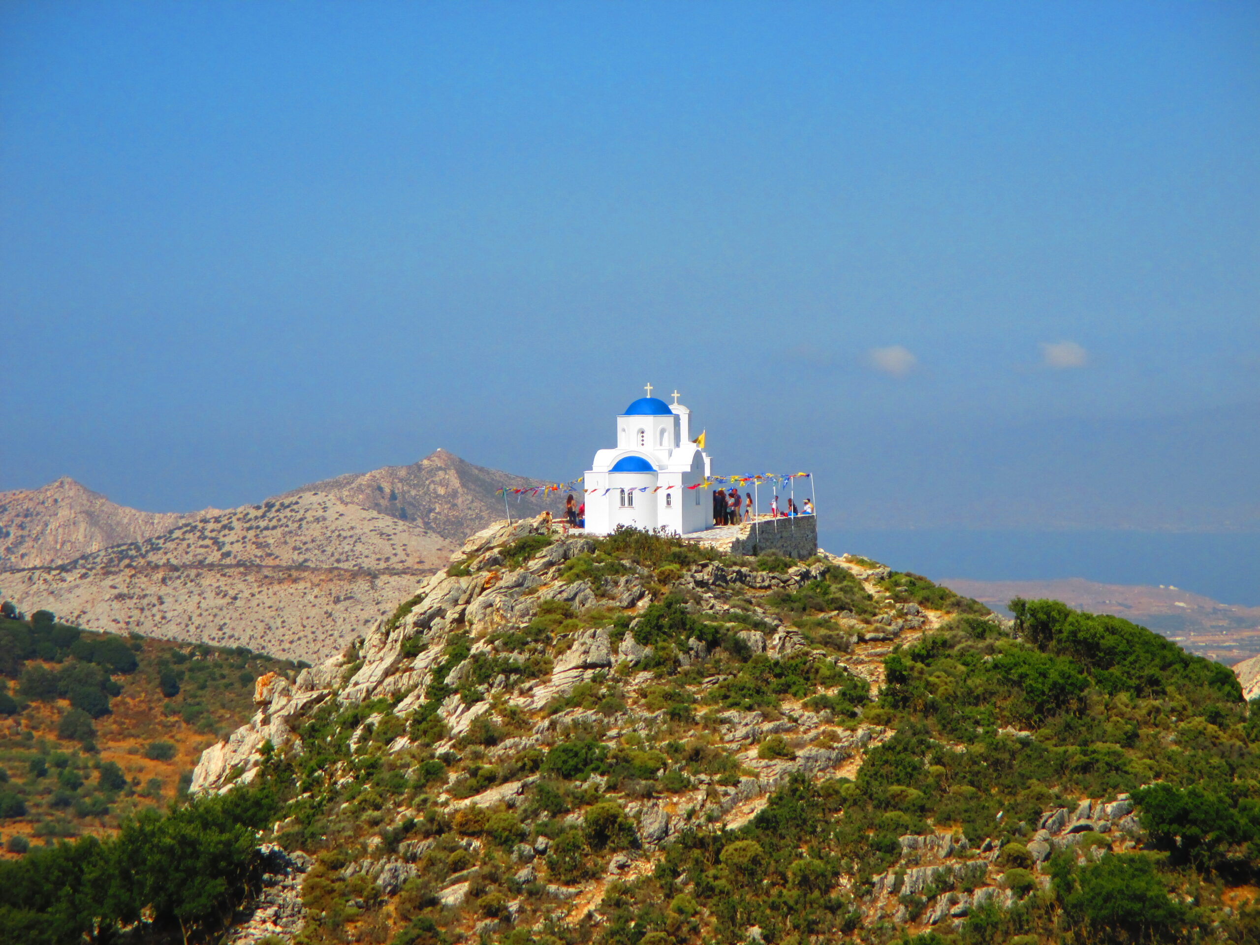 eglise naxos scaled