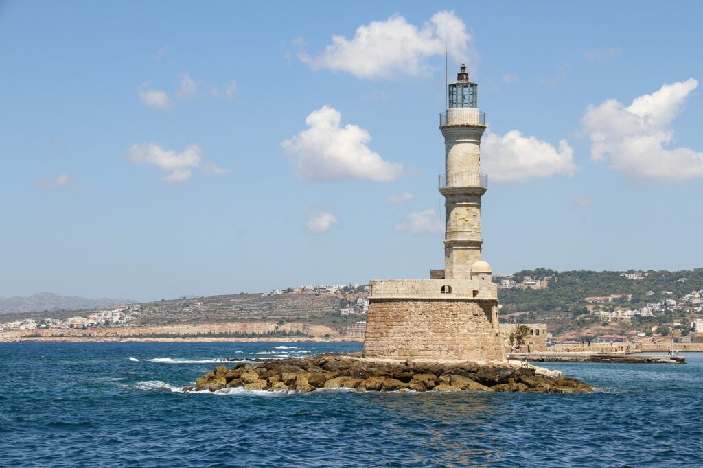 phare la cannee