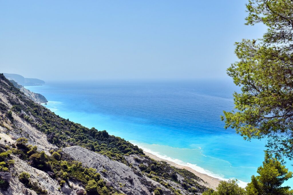 Blog Voyage sur mesure 27 plage la cannee