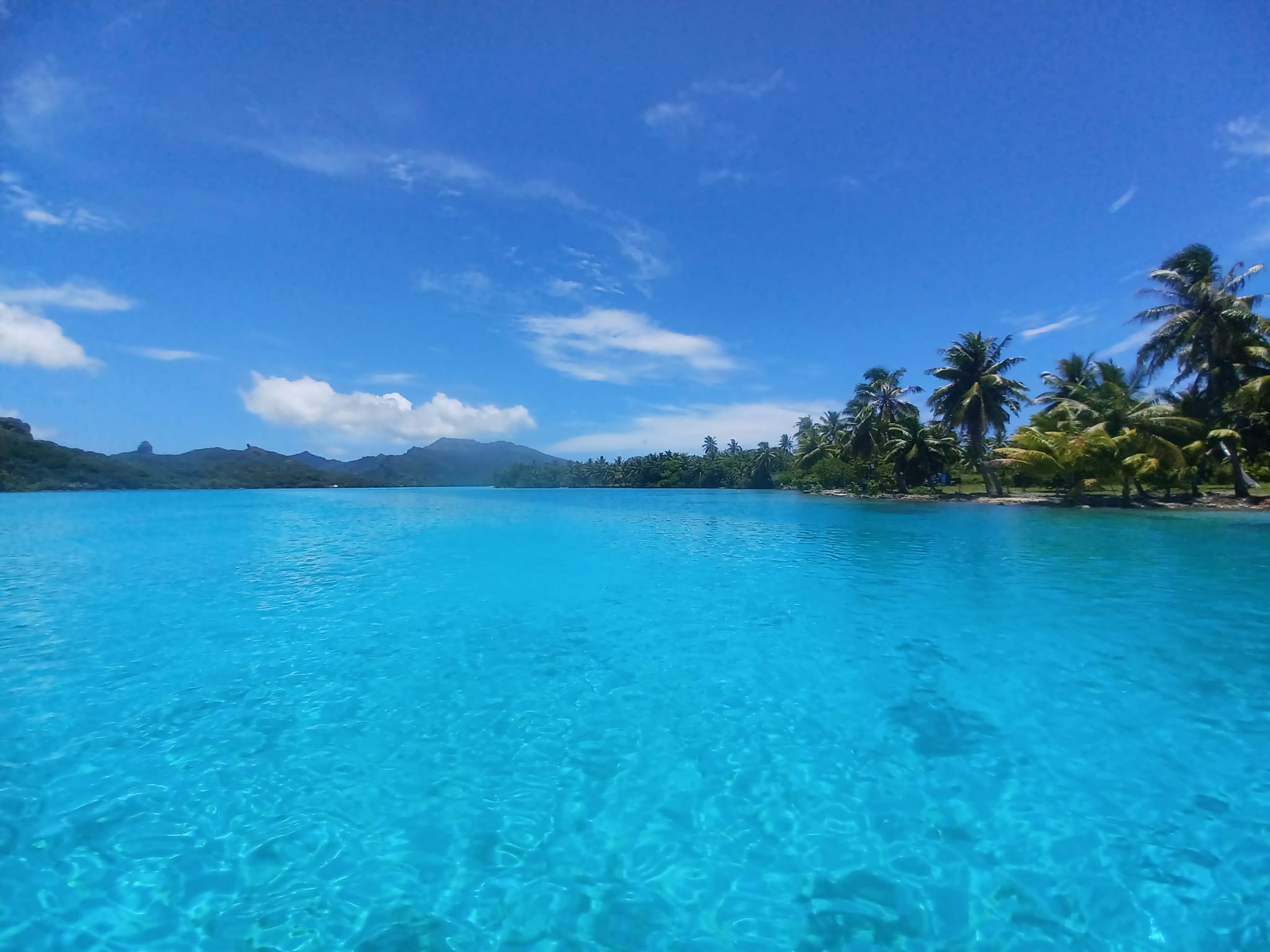 Voyage sur mesure Huahine 10