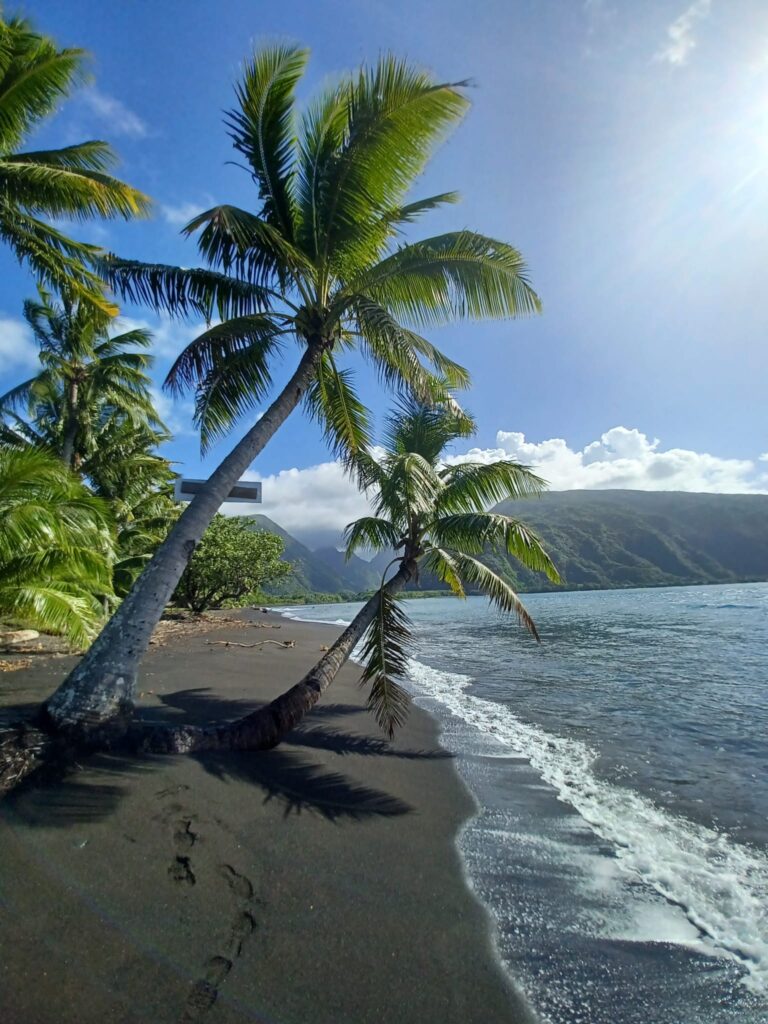 Voyage sur mesure Tahiti 1