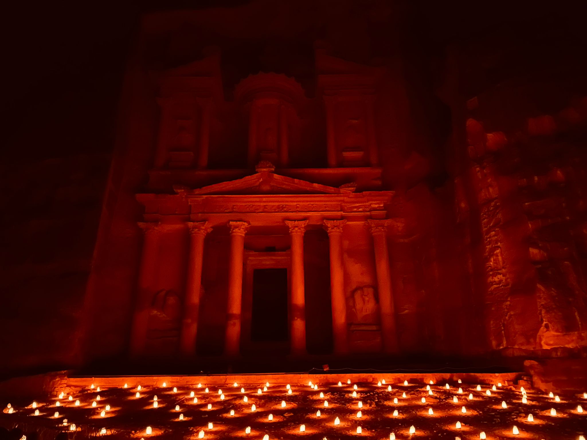 Voyage sur mesure jordanie 11