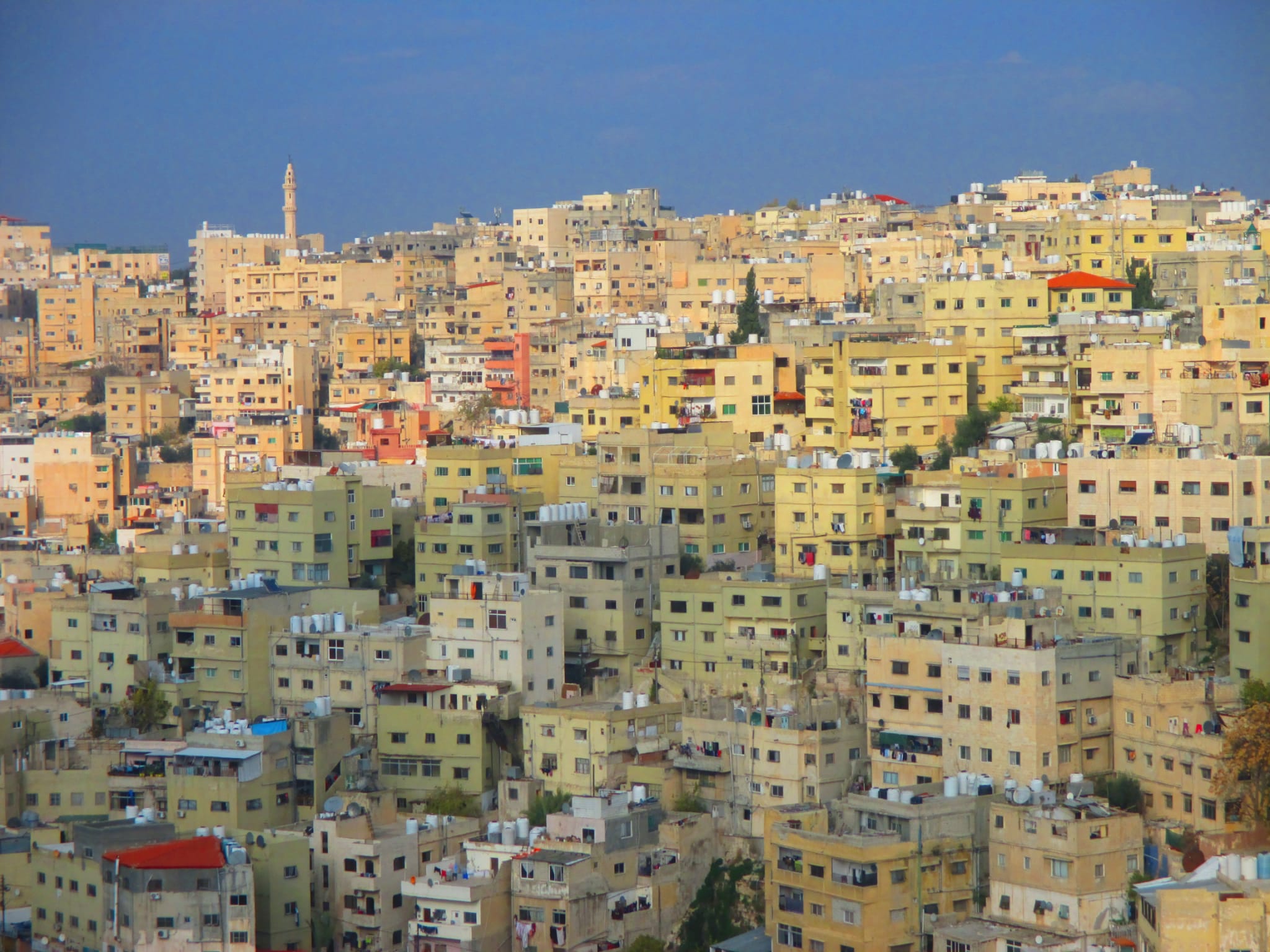 Voyage sur mesure jordanie 12